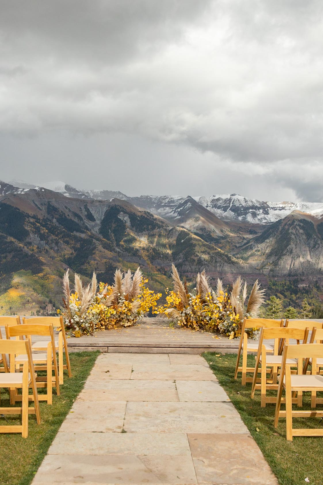 Telluride wedding venues