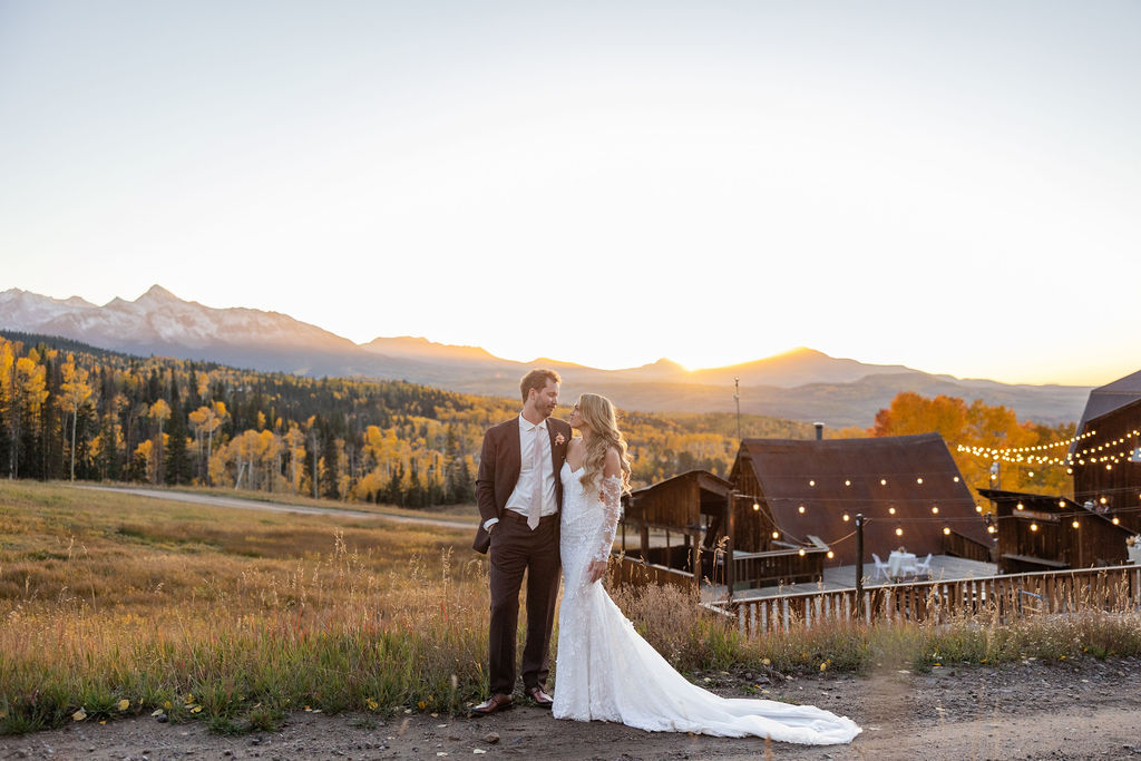 gorrono ranch wedding photographer