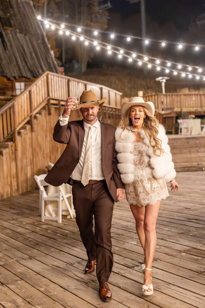 gorrono ranch wedding photographer