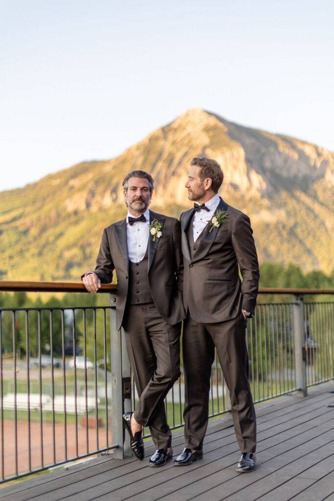 crested butte wedding photographer