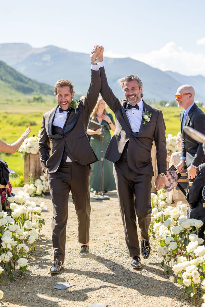 crested butte wedding photographer