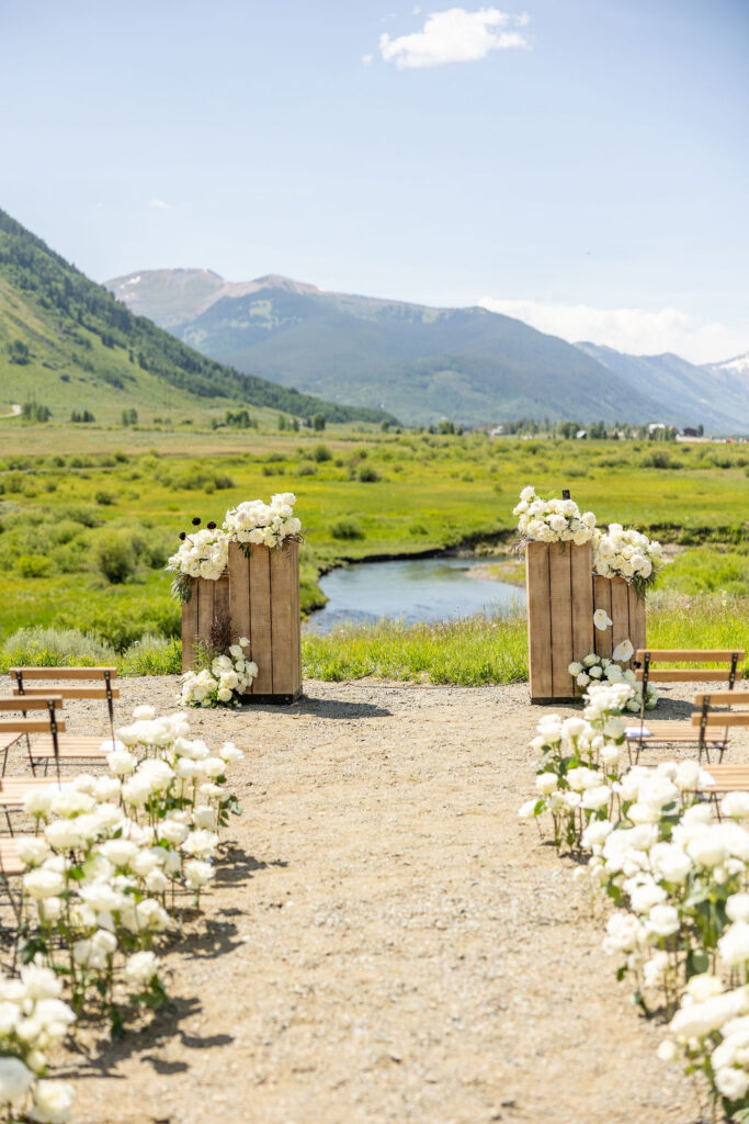 crested butte wedding photographer