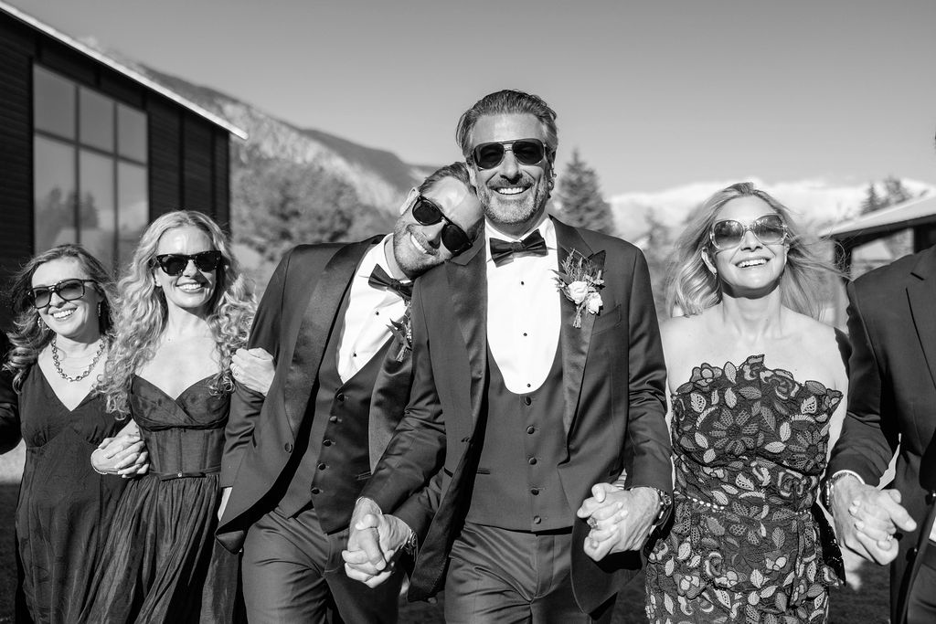 crested butte wedding photographer